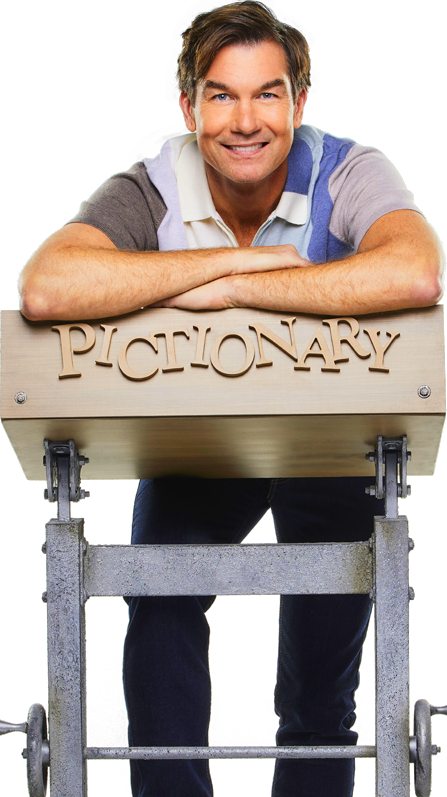 Pictionary QR Code Sweepstakes Rules Pictionary On TV